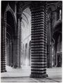 Siena, interno del duomo