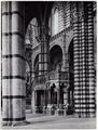 Siena, pulpito del duomo