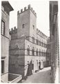 Siena, palazzo Chigi Saracini