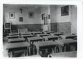 Siena, aula scolastica dell'ospedale Santa Maria della Scala
