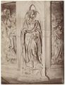 Giovanni di Turino, statua della 'Prudenza'