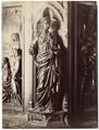 Giovanni di Turino, statua della 'Carità'