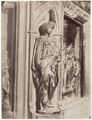 Giovanni di Turino, statua della 'fortezza'