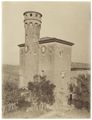 Siena, palazzo dei Diavoli