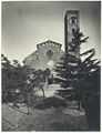 Siena, chiesa di San Clemente in Santa Maria dei Servi