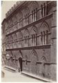 Siena, palazzo Bichi Tegliacci Buonsignori