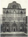 Siena, battistero di San Giovanni