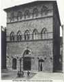 Siena, palazzo Tolomei