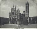 Siena, il duomo
