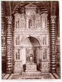Altare Piccolomini nel duomo di Siena