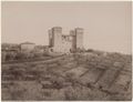 Siena, castello delle Quattro Torra
