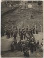 Val d'Orcia, concerto