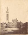 Siena, palazzo Pubblico