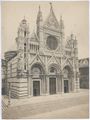 Siena, il duomo