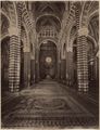 Siena, interno del duomo