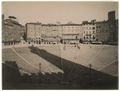 Siena, piazza del Campo