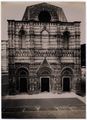 Siena, battistero di San Giovanni