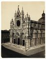 Siena, il duomo
