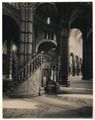 Siena, interno del duomo