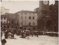 Siena, piazza del Campo