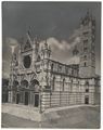 Siena, il duomo
