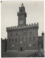 Montepulciano, palazzo Comunale