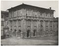 Montepulciano, palazzo Tarugi