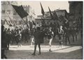 Siena, passeggiata storica