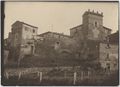 Torrita di Siena, veduta del centro storico