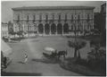 Siena, palazzo della Camera di Commercio