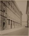 Siena, palazzo del Capitano