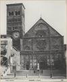 Assisi, il duomo