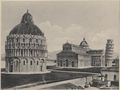 Pisa, Piazza dei Miracoli