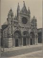 Siena, il duomo
