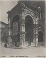 Siena, cappella di Piazza