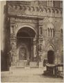 Siena, cappella di Piazza