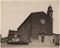 Siena, basilica di San Francesco