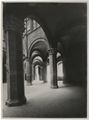 Siena, palazzo Pubblico, cortile del Podestà