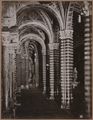 Siena, interno del duomo