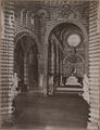 Siena, interno della cattedrale di Santa Maria Assunta