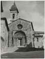 San Quirico d'Orcia, collegiata di San Quirico e Santa Giulitta