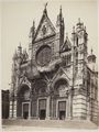 Siena, il duomo