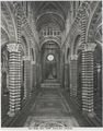 Siena, interno del duomo