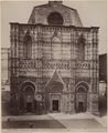 Siena, battistero di San Giovanni