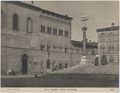 Siena, veduta del duomo