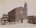 Siena, basilica di San Francesco