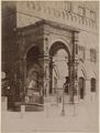 Siena, cappella di Piazza