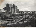 Siena, veduta della basilica di San Domenico