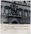 Roma, palazzo Farnese