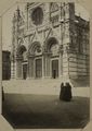 Siena, il duomo
